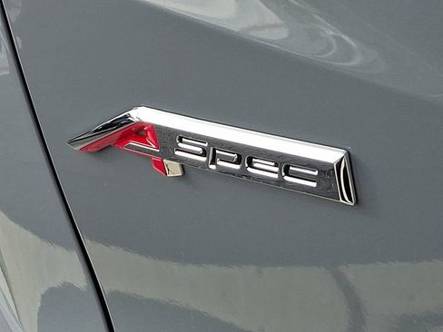 Certified 2026 Acura RDX A-Spec AWD/4WD image 12