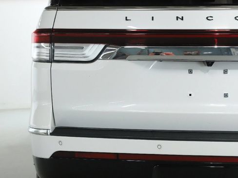 Certified 2023 Lincoln Navigator Black Label AWD/4WD image 49