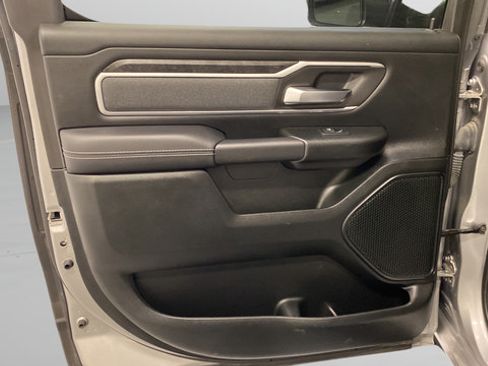 Used 2021 RAM 1500 Big Horn AWD/4WD image 25