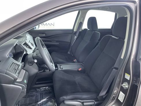 Used 2014 Honda CR-V LX image 18