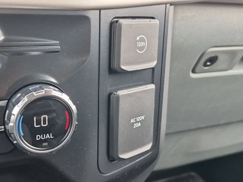 Used 2021 Ford F150 XLT w/ Equipment Group 302A High AWD/4WD image 31