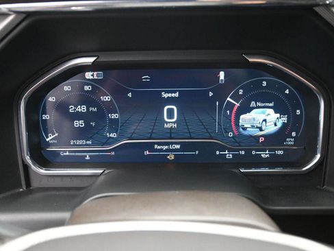 Used 2024 GMC Sierra 1500 Denali w/ Technology Package image 32