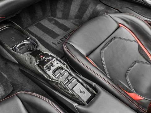 Certified 2023 Ferrari 296 GTS image 11