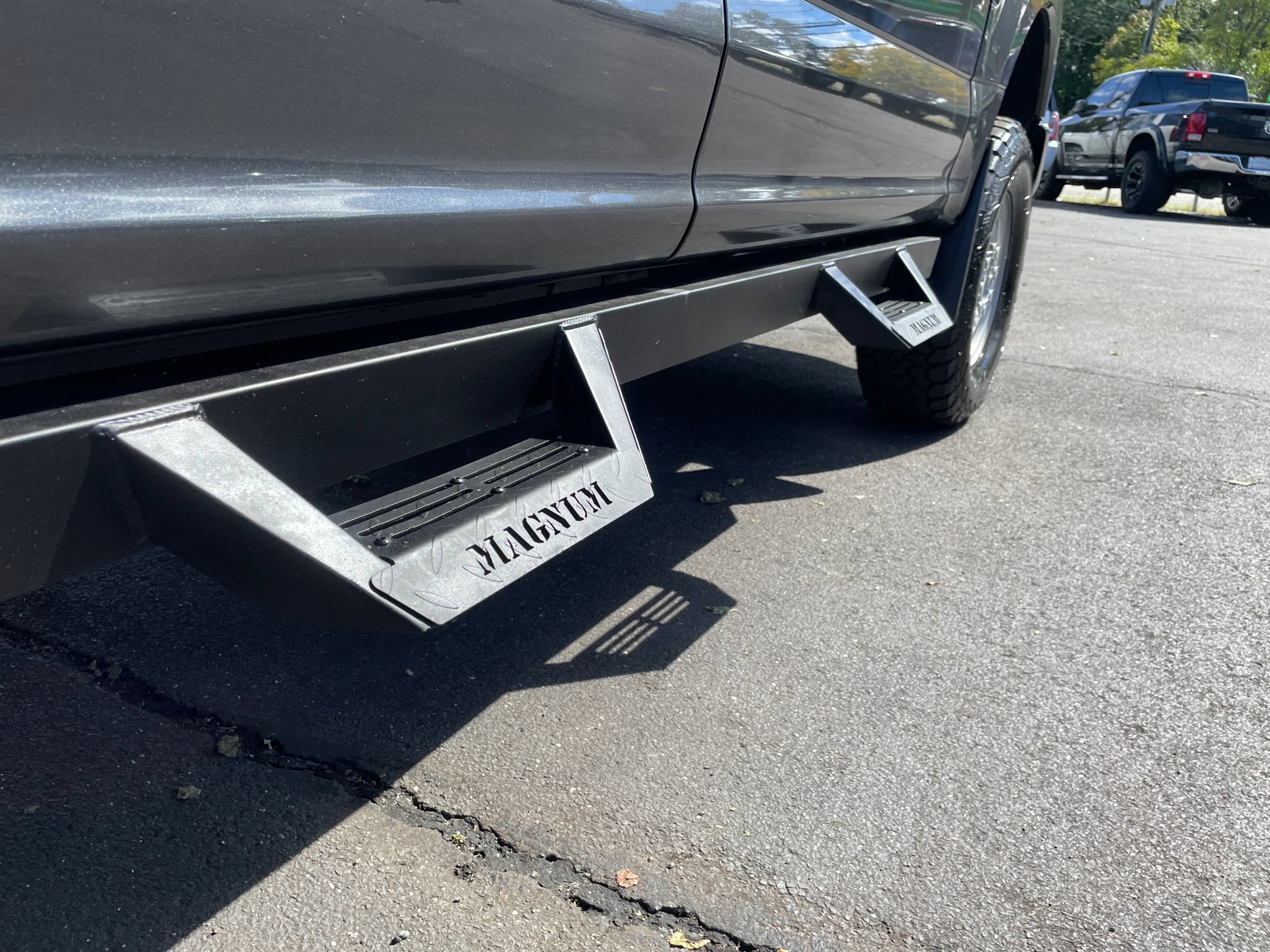 Used 2017 Ford F350 XL AWD/4WD image 31