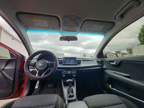 Used 2020 Kia Rio S FWD image 19