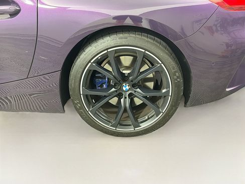 Used 2023 BMW Z4 M40i w/ Premium Package RWD image 39