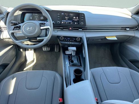New 2026 Hyundai Elantra Sport image 22
