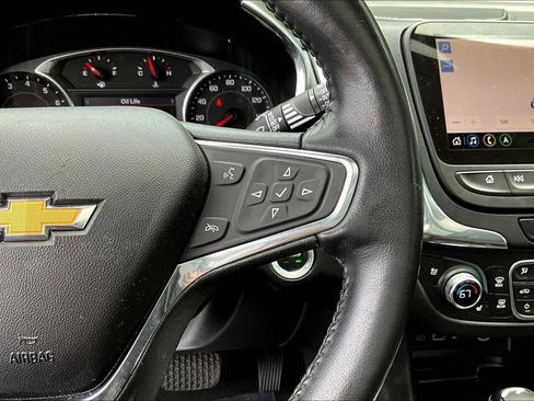 Used 2019 Chevrolet Equinox Premier AWD/4WD image 14