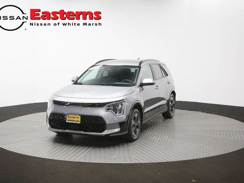 Used 2024 Kia Niro Wind w/ Wind Preserve Package FWD image 50