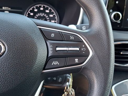 Used 2023 Hyundai Santa Fe SE AWD/4WD image 21