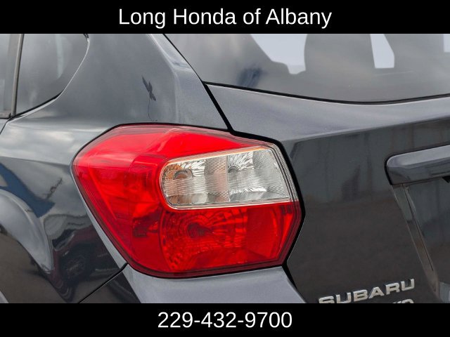Used 2016 Subaru Crosstrek 2.0i Premium AWD/4WD image 9