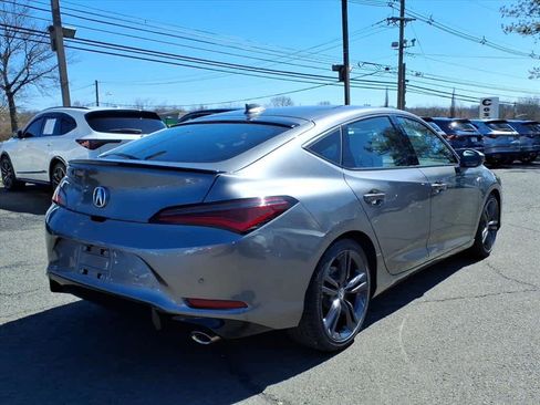 Certified 2023 Acura Integra A-Spec image 7