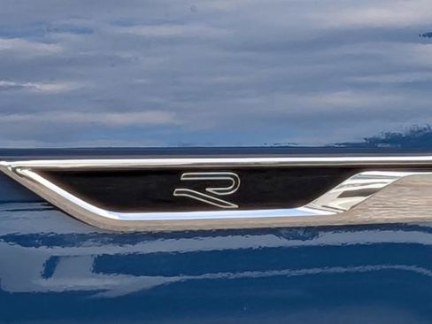 New 2026 Volkswagen Atlas SEL Premium R-Line AWD/4WD image 11