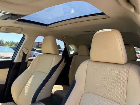 Used 2015 Lexus NX 300h AWD w/ Premium Package image 37