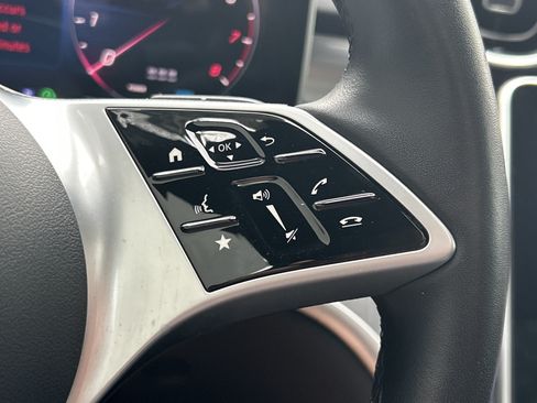 Certified 2025 Mercedes-Benz C 300 Sedan image 30