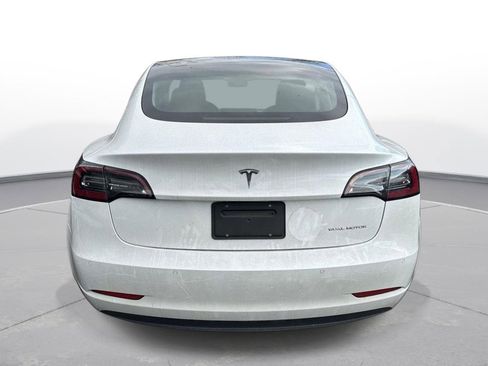 Used 2022 Tesla Model 3 Long Range image 7
