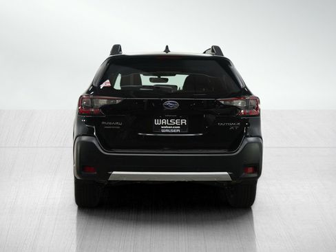 Used 2024 Subaru Outback Limited XT image 4