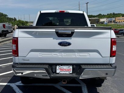 Used 2018 Ford F150 XLT w/ Equipment Group 302A Luxury