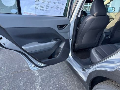 New 2026 Subaru Crosstrek 2.0i Premium image 75