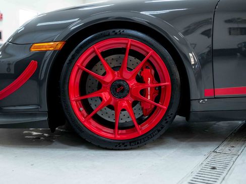 Used 2011 Porsche 911 GT3 RS image 38