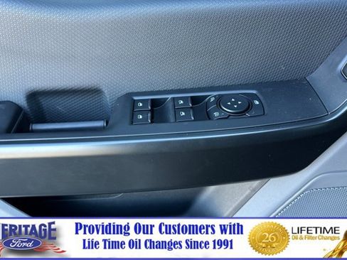 New 2026 Ford F150 XL w/ Equipment Group 103A High image 11