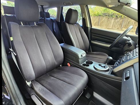 Used 2010 MAZDA CX-7 i SV image 30