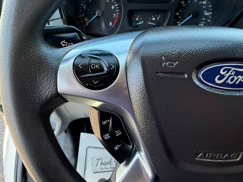 Used 2019 Ford Transit 250 130 Low Roof w/ Exterior Upgrade Package image 16