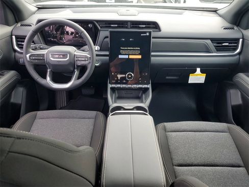 New 2026 GMC Terrain Elevation image 7