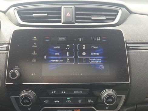 Used 2019 Honda CR-V EX image 31