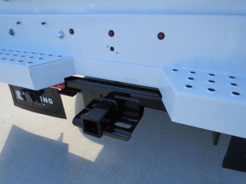 New 2024 Chevrolet Silverado 3500 W/T w/ WT Convenience Package image 41