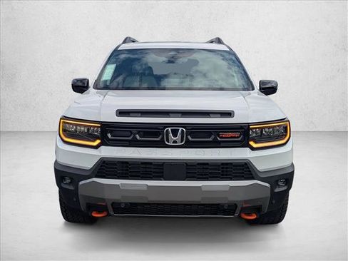 New 2026 Honda Passport TrailSport Elite image 6