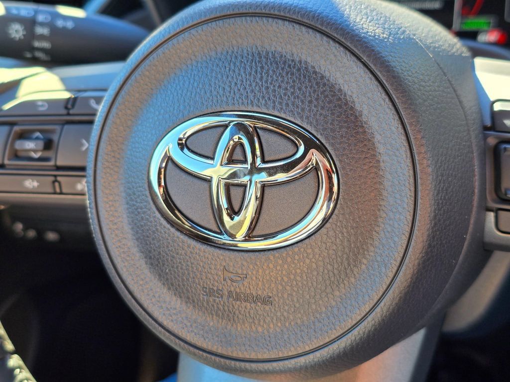 New 2026 Toyota Corolla GR AWD/4WD image 32