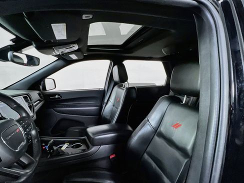 Used 2023 Dodge Durango R/T AWD/4WD image 22