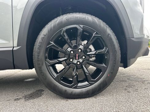 New 2026 GMC Terrain Elevation w/ Elevation Premium Package FWD image 13