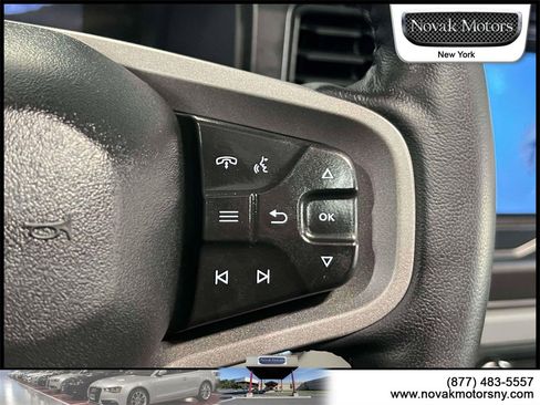 Used 2022 Ford Bronco Big Bend image 22