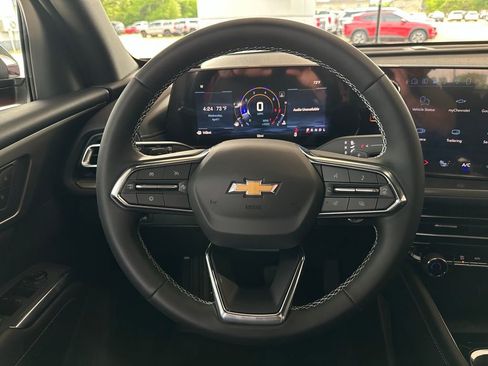 New 2026 Chevrolet Traverse LT image 19