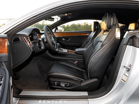 New 2026 Bentley Continental GT image 22