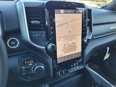 New 2026 RAM 1500 Big Horn image 26