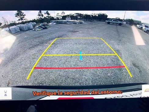 Certified 2024 Toyota RAV4 LE image 25