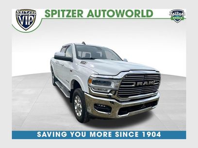 Used 2022 RAM 2500 Laramie