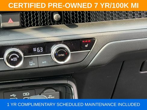 Used 2025 Honda CR-V Sport-L image 18