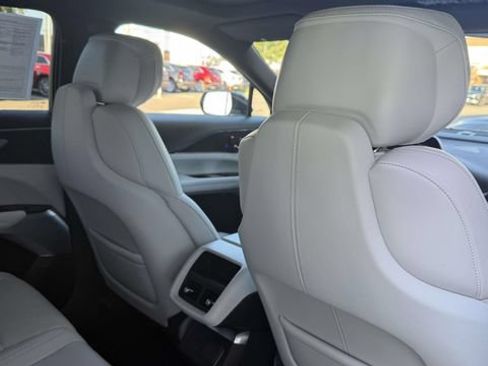 Certified 2024 Cadillac Lyriq Luxury AWD/4WD image 24