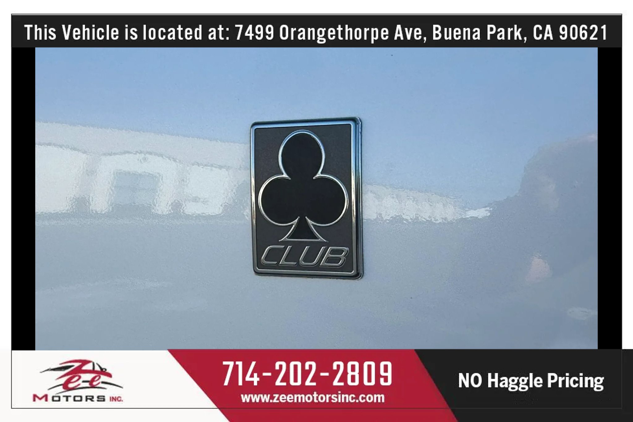 Used 2013 MAZDA MX-5 Miata Club RWD image 44