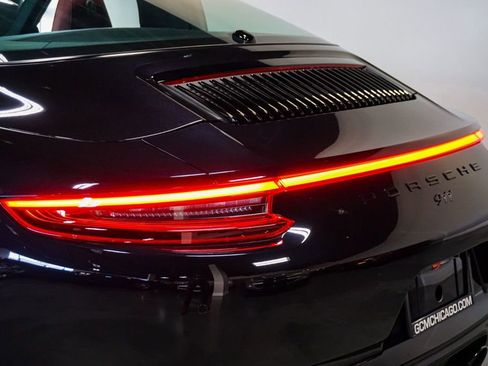 Used 2019 Porsche 911 Targa 4S image 95