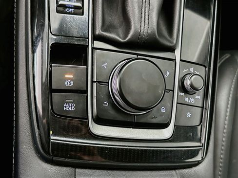 Used 2024 MAZDA CX-30 AWD 2.5 S w/ Select Sport Pkg image 26