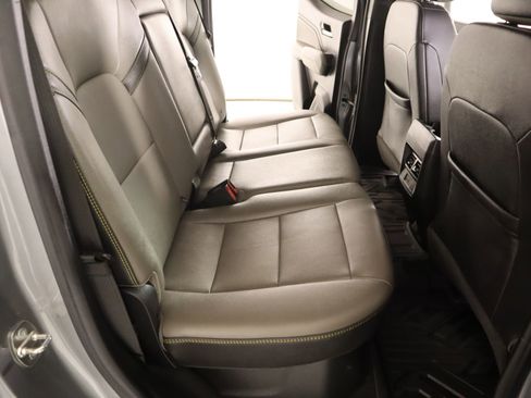 Used 2023 Chevrolet Colorado ZR2 w/ ZR2 Convenience Package III image 15