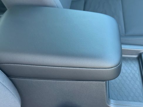 New 2026 Nissan Frontier S w/ S Utility Package image 17