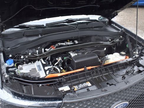 Used 2020 Ford Explorer 4WD Police Interceptor w/ Ultimate Wiring Package image 23