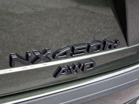 Used 2025 Lexus NX 450h+ AWD w/ Luxury Package image 32