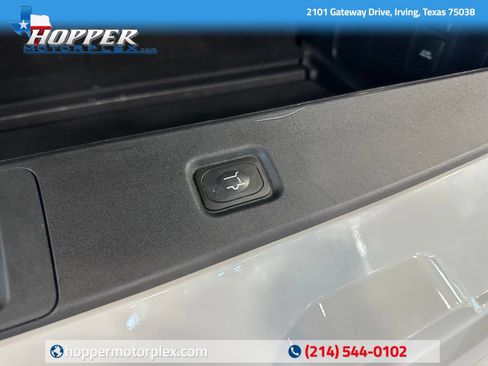Used 2025 Ford Expedition Platinum AWD/4WD image 60